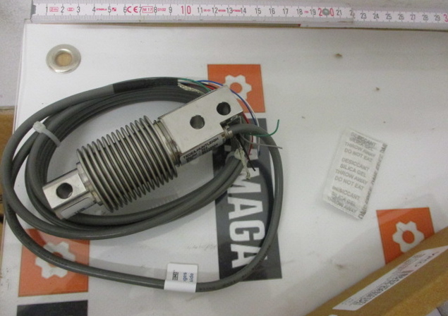   Tedea-Huntleigh (brand of VPG Transducers) T355002C3